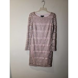 Jessica Howard Evening Dress Size 8